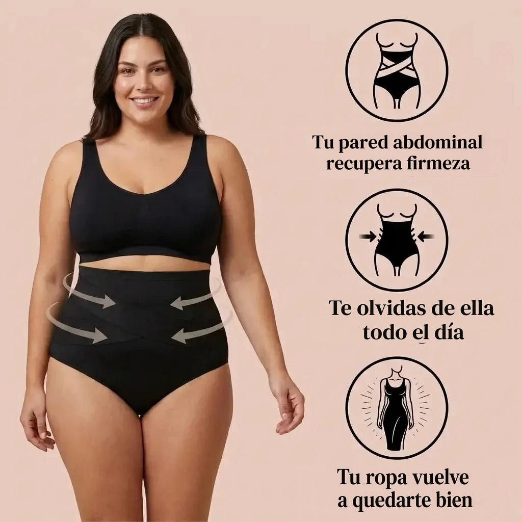 Belloria — Compresión 360°