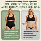 Belloria — Compresión 360°