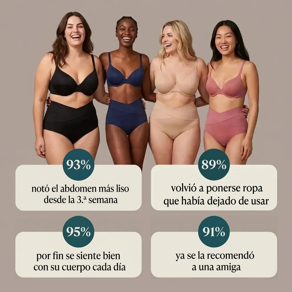 Belloria — Compresión 360°