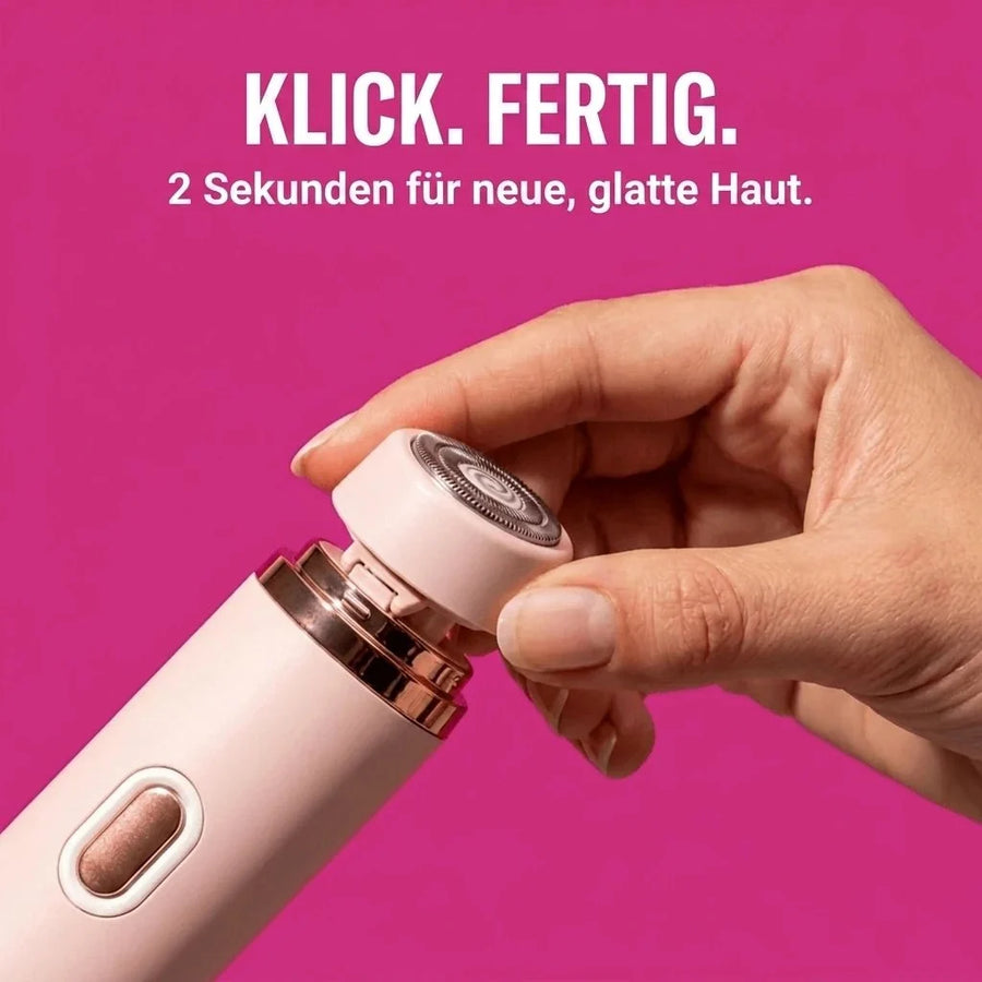 Offizielle Belloria™ Ersatzköpfe - Belloria